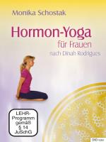 Hormon Yoga für Frauen [DVD] Schostak, Monika