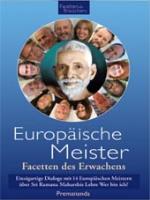 Europäische Spirituelle Meister - Facetten des Erwachens [DVD] David, John (Premananda)