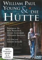 Die Hütte [DVD] Young, William Paul