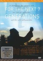 For The Next 7 Generations [DVD] Horizon Film