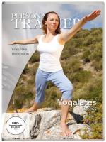 Personal Trainer: Yogalates Basics [DVD] Beckmann, Franziska