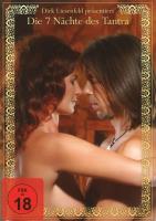 Die sieben Nächte des Tantra FSK18 [DVD] Liesenfeld, Dirk