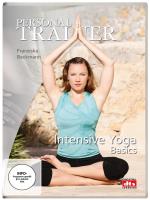 Personal Trainer: Intensive Yoga Basics [DVD] Beckmann, Franziska