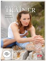 Personal Trainer: Intensive Yoga für Fortgeschrittene [DVD] Beckmann, Franziska