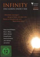 Infinity - Das Leben endet nie [DVD] V. A. (Amra Cinema)