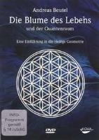 Die Blume des Lebens und der Quantenraum [DVD] Beutel, Andreas