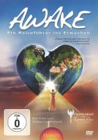 Awake - Ein Reiseführer ins Erwachen [DVD] Roland, Catharina