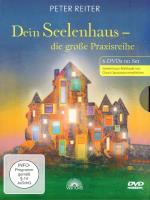 Dein Seelenhaus - Große Praxisreihe [6DVDs] Reiter, Peter