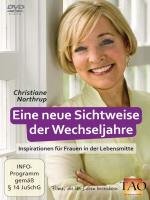 Eine neue Sicht der Wechseljahre [DVD] Northrup, Christiane