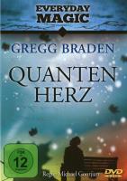 Quanten-Herz [DVD] Braden, Gregg