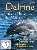 Delfine - Engel und Heiler der Meere [DVD] Biritz, Lisa & MacIsaac, Paul