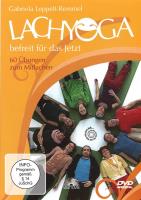 Lachyoga - Befreit für das Jetzt [DVD] Leppelt-Remmel, Gabriela