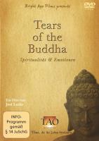Tears of the Buddha - Spirituality & Emotions [DVD] Lesko, Joel