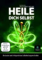 Heile Dich Selbst [DVD] Müller, Wolfgang T.