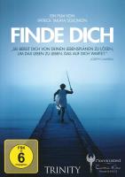 Finde Dich [DVD] Solomon, Patrick Takaya