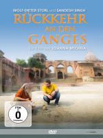 Rückkehr an den Ganges [DVD] Storl, Wolf-Dieter