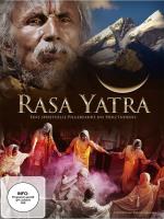 Rasa Yatra - Eine spirtuelle Reise in das Herz Indiens [DVD] Tomanec, Param