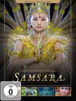 Samsara [DVD] Fricke, Ron