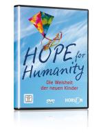 Hope for Humanity [DVD] Sereda, David & Law, James