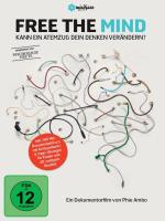 Free the Mind [DVD] Ambo, Phie