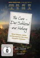 The Cure - Der Schlüssel zur Heilung [DVD] Scharps, David