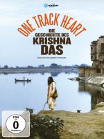 One Track Heart: Die Geschichte des Krishna Das [DVD] Frinel, Jeremy