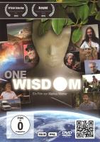 One Wisdom [DVD] Werner, Markus