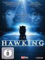 Hawking [DVD] Finnigan, Stephen