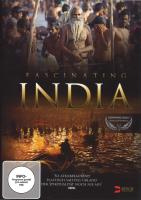 Fascinating India [DVD] Busch, Simon