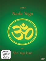 Lerne Nada Yoga [DVD] Shri Yogi Hari
