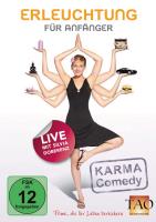 Erleuchtung für Anfänger [DVD] Doberenz, Silvia