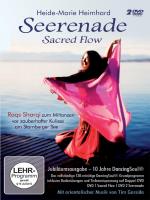Seerenade - Sacred Flow [2DVDs] Heimhard, Heide-Marie