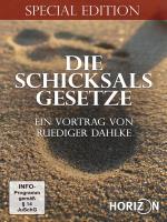 Die Schicksalsgesetze - Vortrag [DVD] Dahlke, Rüdiger