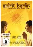 Spirit Berlin [DVD] Hildebrandt, Kordula