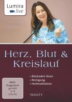 Herz, Blut und Kreislauf [DVD] Lumira