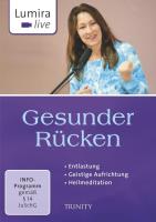 Gesunder Rücken [DVD] Lumira