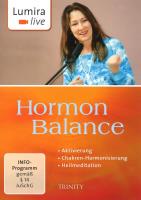 Hormon Balance [DVD] Lumira