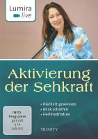 Aktivierung der Sehkraft [DVD] Lumira