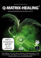 Q-Matrix-Healing Basic [2DVDs] Müller, Wolfgang T.