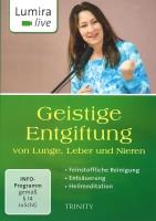 Geistige Entgiftung [DVD] Lumira