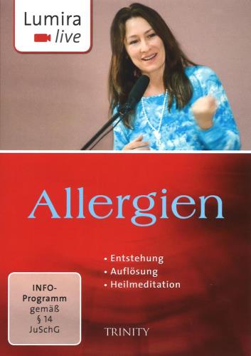 Allergien [DVD] Lumira
