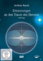 Erinnerungen an den Traum des Herzens (DVD Beutel, Andreas