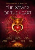 The Power Of The Heart [DVD] De Pape, Baptist
