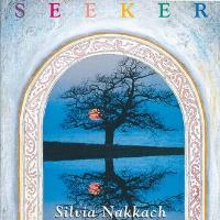 Seekers [CD] Nakkach, Silvia