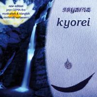 Kyorei - Klang der Leere [CD] Sayama
