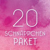 Schnäppchen-Paket mit 20 CDs Diverse