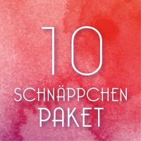 Schnäppchen-Paket mit 10 CDs Diverse