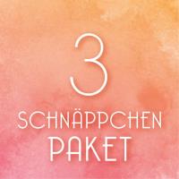 Schnäppchen-Paket mit 3CDs Diverse