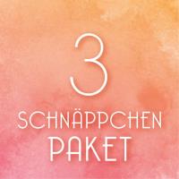 Schnäppchen-Paket mit 3 CDs Diverse