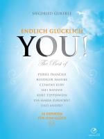 You! Endlich Glücklich [Buch+CD] Gukerle, Siegfried